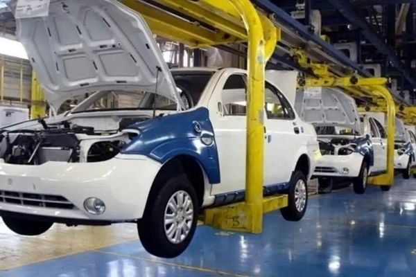 تهدید پزشکیان جواب داد؛ سایپا وارد عمل شد!