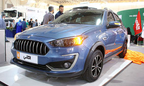 با 200 میلیون تومان خودرو ثبت نام کنید + جزئیات
