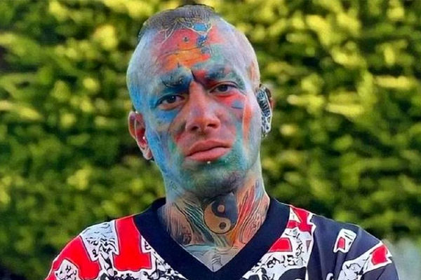 امیر تتلو مهمان برنامه جدید رامبد جوان! +فیلم