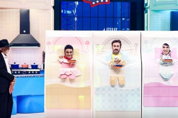 درآمدهای میلیاردی شبکه نمایش خانگی فاش شد؛ پلتفرم‌ها از پول اینترنت کاربران میلیاردر شدند!