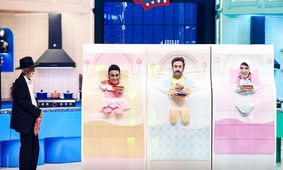 درآمدهای میلیاردی شبکه نمایش خانگی فاش شد؛ پلتفرم‌ها از پول اینترنت کاربران میلیاردر شدند!