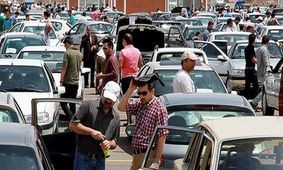 خبر داغ برای متقاضیان خودروی اقتصادی سایپا / با قیمت کارخانه صاحب خوردو شوید +  فروش فوق العاده 