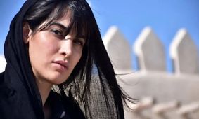 ریحانه رضی؛ از حوری تاسیان تا ملکه «کاساندان» در دل تاریخ! +عکس