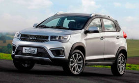 آغاز پیش فروش 5 محصول جداب بازار خودرو + شرایط