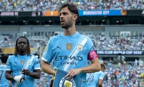 راز تصمیم گواردیولا برای انتخاب کاپیتان جدید منچسترسیتی