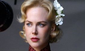 حضور نیکول کیدمن و دو دختر خوش‌چهره‌اش در میان مردم +عکس