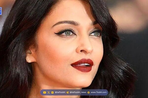 آیشواریا رای ۲۱ سال پیش در پالادیوم لندن؛ سفری به گذشته با یک لباس هندی خیره‌کننده!