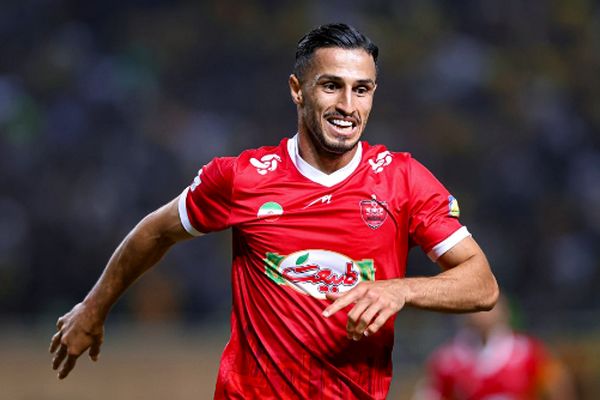 علی علیپور و رکورد قابل توجه/ راز موفقیت او در برابر سپاهان!