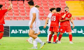 رونمایی از همسر پرسپولیسی یاسین سلمانی ؟! + عکس
