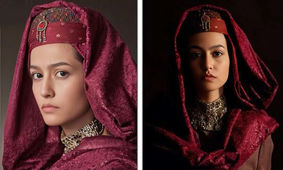 استایل خفن و پسرکش ساحل پوست شیر در واقعیت + بیوگرافی و عکس پردیس احمدیه