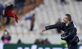 قطعی / یک بازیکن دیگر هم از لیست یحیی حذف شد