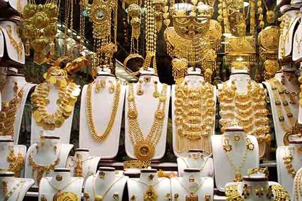 قیمت طلا و سکه امروز سه شنبه ۲۳ دی ۱۴۰۴ + جدول