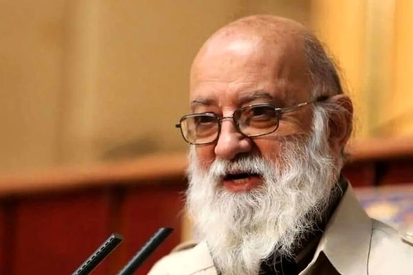 اعلام مهم چمران درباره پناهگاه‌های تهران که نباید از دست بدهید