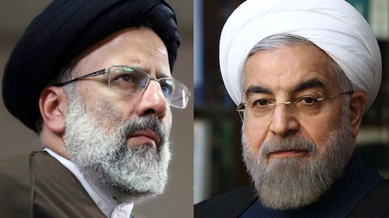 رقابتی سخت بین رئیسی و روحانی در پرداخت یارانه!