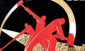 بحران تعطیلات در دوره استالین