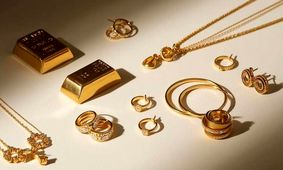 قیمت طلا و سکه امروز ۱۵ آبان ۱۴۰۴ 