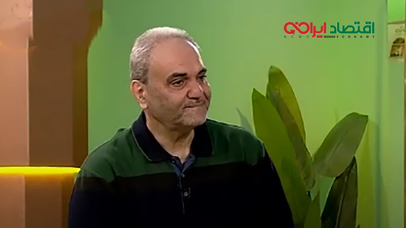 جواد خیابانی: دعوای سروش و کنعانی در زمین طبیعی است !