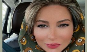 عکس حاملگی خانم بازیگران ایرانی ! / تغییر چهره هایشان عجیب است ! + اسامی