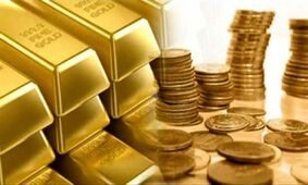 قیمت طلا و قیمت سکه امروز پنجشنبه 11 دی 1404