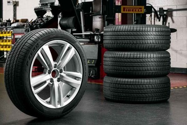 قیمت لاستیک دولتی اعلام شد؛ اختلاف عجیب با بازار آزاد + جدول