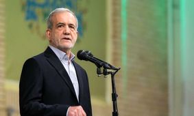 خبر غافلگیرکننده مسعود پزشکیان: پایان دوران قطعی برق نزدیک است!