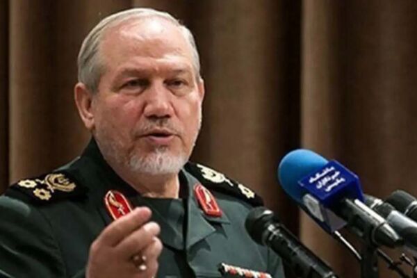 سرلشکر صفوی ؛ در جنگ ۱۲ روزه ۱۶ خلبان اسرائیلی را کشتیم/ برخی از موشک‌های ما همانند زمین‌لرزه عمل می‌کرد + فیلم