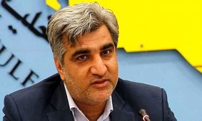 هدیه ویژه مدیرعامل تامین اجتماعی به بازنشستگان!