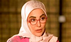 افشاگری ژیلا صادقی: علی کریمی مسئول اتفاقات خونین 1401 است! + ویدیو