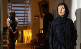 آتنه فقیه نصیری و بازی جنجالی‌اش در «وحشی ۲» کنار جواد عزتی!