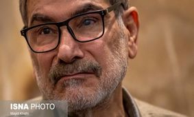 آقای شمخانی! آیا مردم نباید درباره ارتباط عروسی مجلل دخترتان و کشتی‌های پسرتان سوال کنند؟