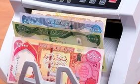 قیمت دینار عراق امروز ۳ مهر ۱۴۰۴ 