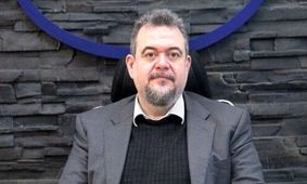 مرتضوی مدیرعامل گروه دارویی برکت شد