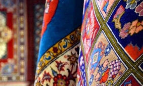 جذب رفوگران ایرانی توسط ترکیه / وضعیت صادرکنندگان فرش دستباف ایران مایه شرمندگی است