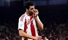 آیا طارمی می‌تواند رکورد ۴۵ ساله را جابه‌جا کند؟