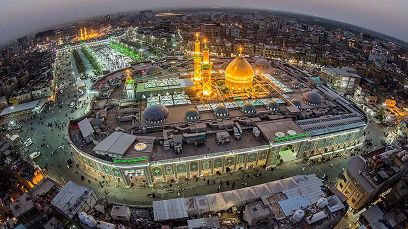 جدول قیمتهای تور کربلا؛ از ارزانترین گزینهها تا قیمت تور لوکس کربلا