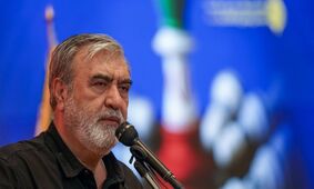 عزیزی خطاب به آمریکا: از خطای محاسباتی دوباره پرهیز کنید