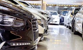 قیمت خودرو امروز 13 مرداد 1404 / رکود داغ‌تر از آفتاب مرداد + جدول