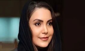 چهره باورنکردنی «آیناز دختر مارال» سریال آنام در ۴۴ سالگی!