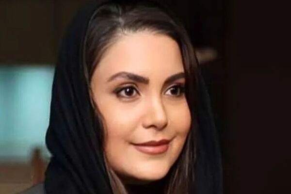 چهره باورنکردنی «آیناز دختر مارال» سریال آنام در ۴۴ سالگی!
