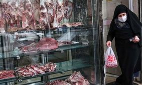 قیمت گوشت قرمز امروز ۲۶ مهر 1404 + جدول