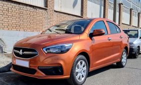 جدیدترین قیمت روز محصولات سایپا  دوشنبه 27 مرداد