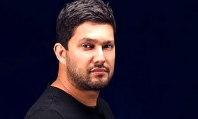 عکس باورنکردنی حامد بهداد در دوران جوانی؛ استایل خاص دهه هشتاد!