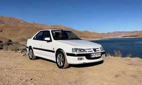 جدول جدیدترین قیمت پژوپارس در بازار
