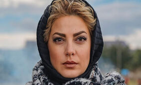 فیلم منشوری از دو خانم بازیگر معروف ایرانی / ممنوعه هایی که یک شبه لو رفت !