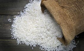 آخرین قیمت برنج ایرانی در سال جاری + جدول