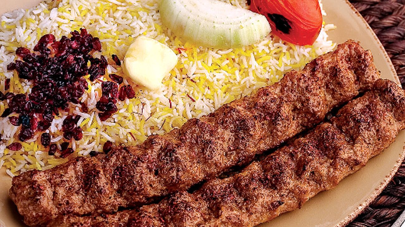 چلوکبابی با قیمت باورنکردنی/ قیمتهایی که شما را شگفتزده میکند! + عکس
