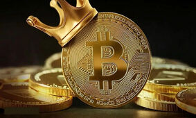 بیت‌کوین در سال جدید میلادی گران می‌شود؟