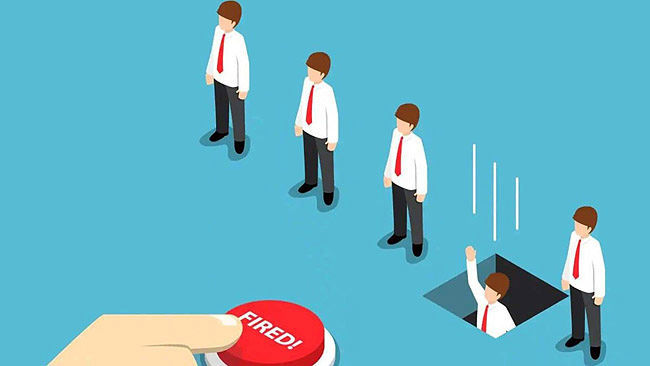 وقتی اخراج بی‌صدا می‌آید؛ راه‌های فرار از تله اخراج خاموش