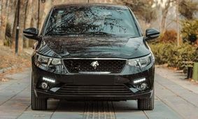 
آغاز طرح پیش فروش عروس ایران خودرو ویژه آبان ماه