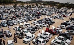 قیمت خودرو امروز چهارشنبه ۱۳ فروردین ۱۴۰۴ / پژو۴۰۵ در بازار ۲۹۰ میلیون تومان قیمت خورد+جدول